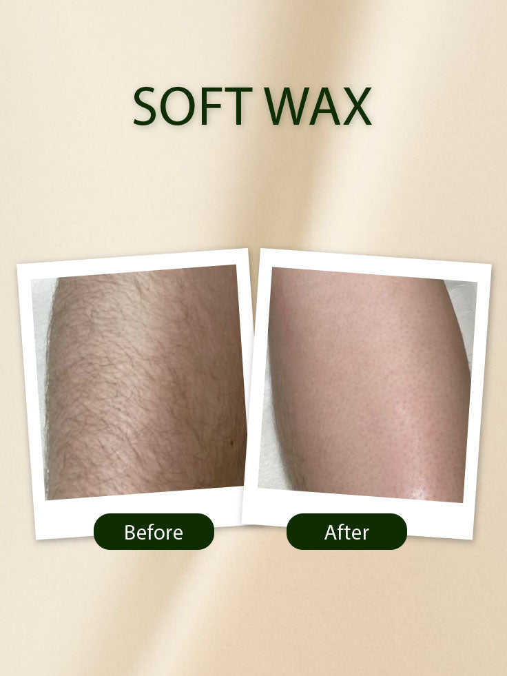 Soft Wax 5 Kg - Golden Girl Cosmetics