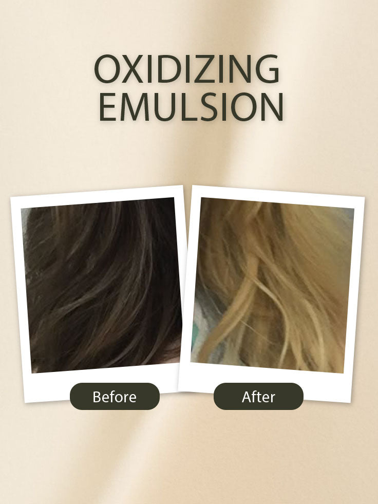 Oxidizing Emulsion Vol.30 - Golden Girl Cosmetics