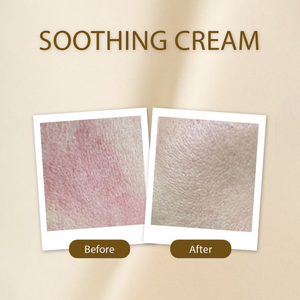 Soothing Cream - Golden Girl Cosmetics