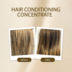 Hair Conditioning Concentrate - Golden Girl Cosmetics