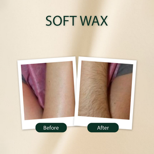 Soft Wax - Golden Girl Cosmetics