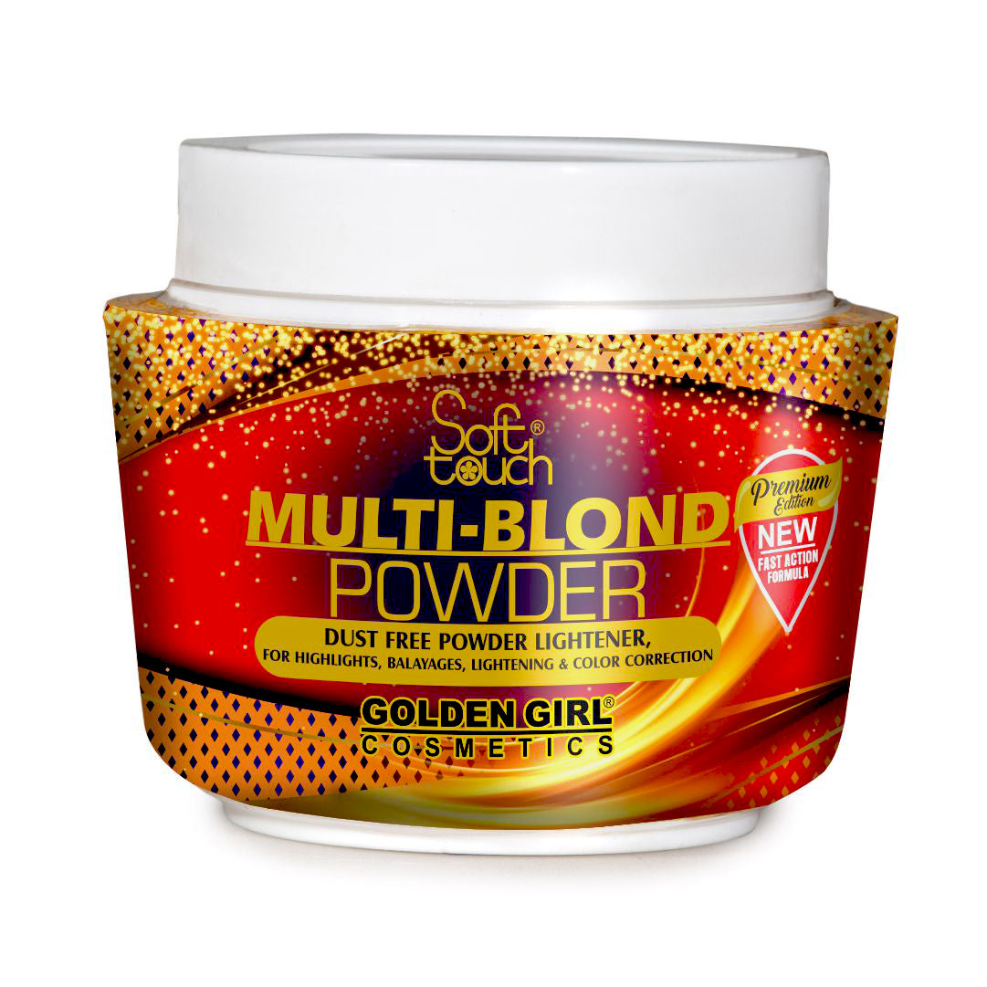 Multi Blond Powder