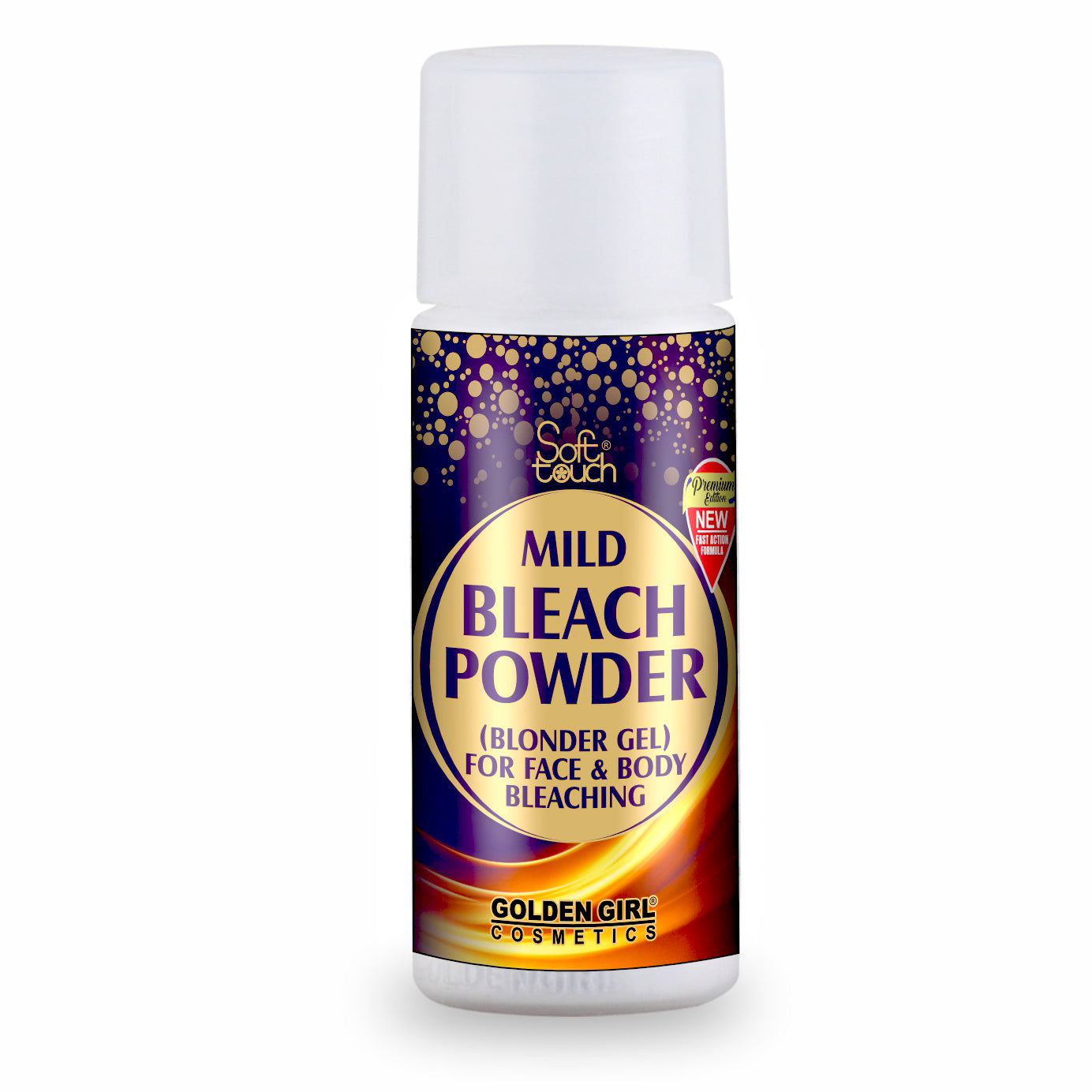 Bleach Powder Mild 60gm