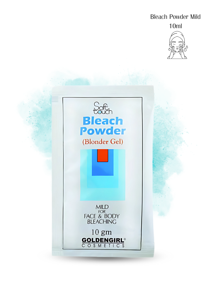 Bleach Powder Mild