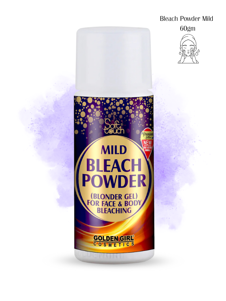 Bleach Powder Mild 60gm