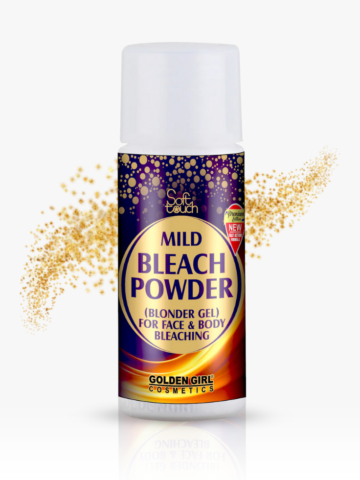 Bleach Powder Mild 60gm