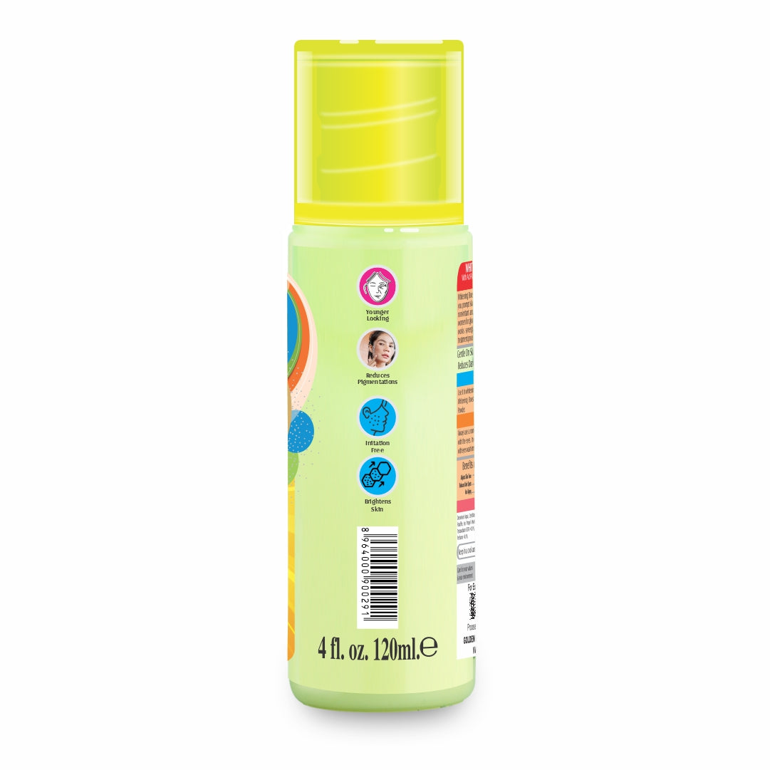 Booster 120ml
