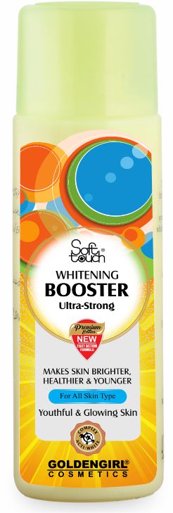 Booster 120ml