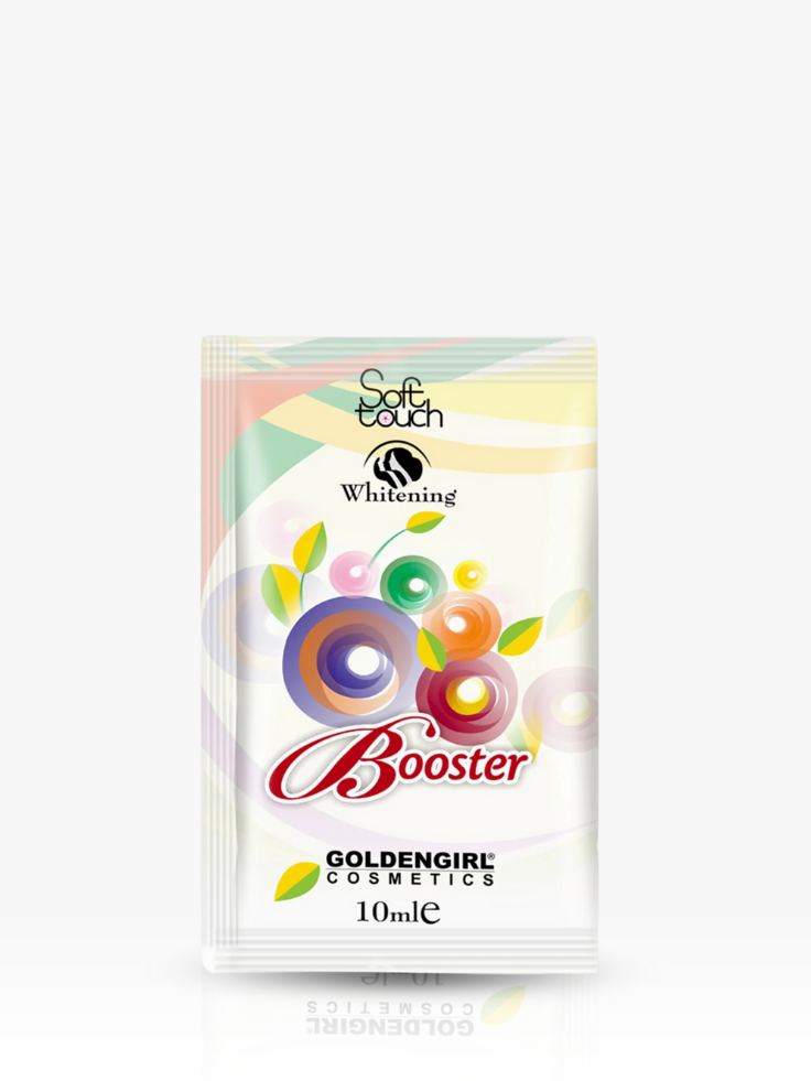 Booster 10ml