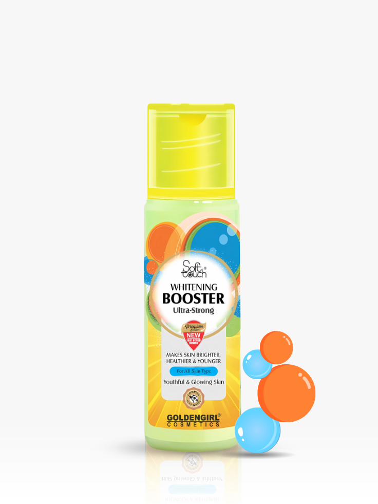Booster 120ml