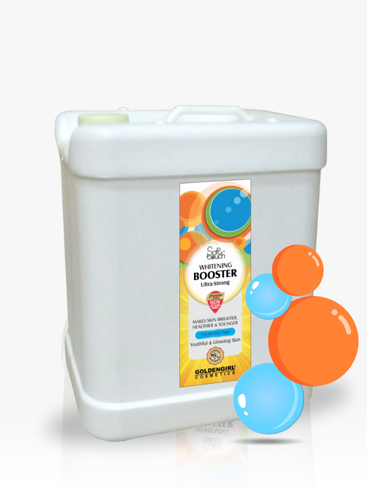 Booster  5ltr.
