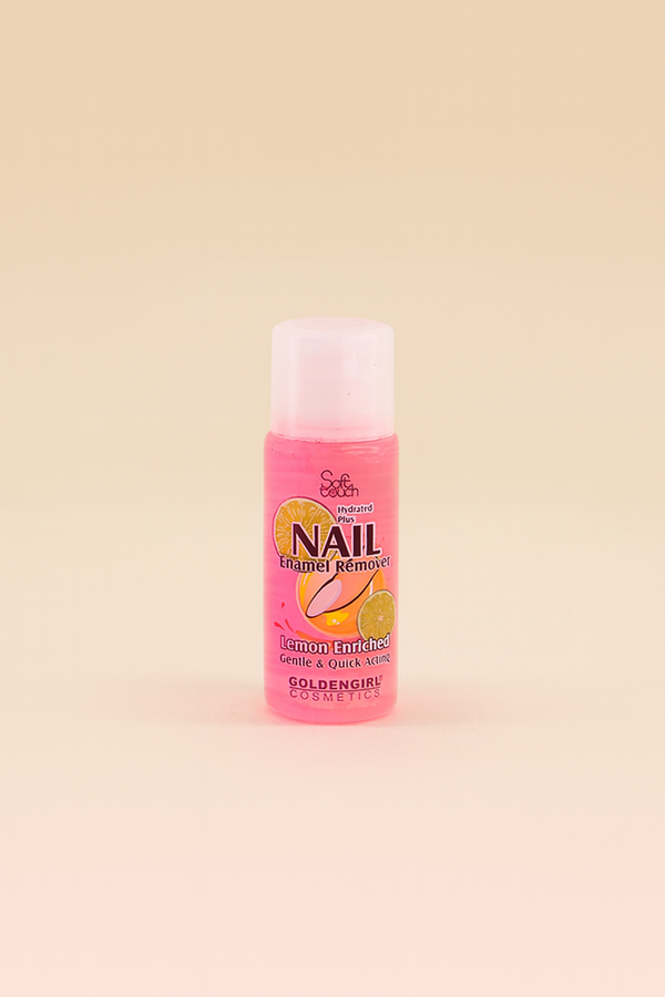 Nail Enamel Remover 60ml