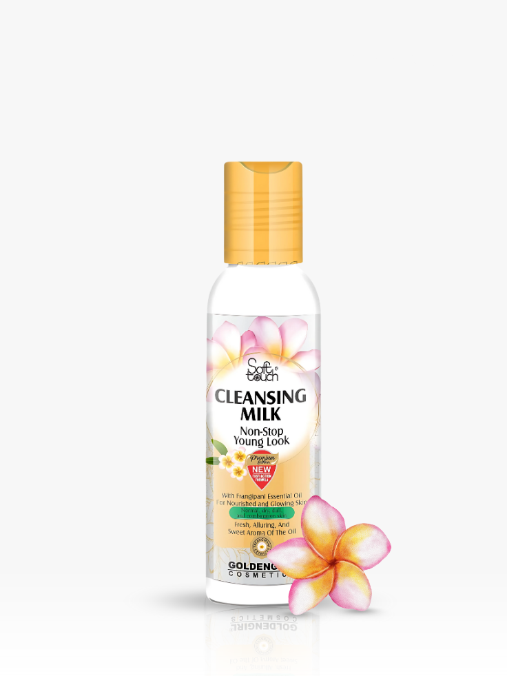 Cleansing Milk 120ml