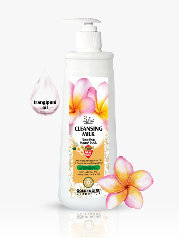 Cleansing Milk 500ml