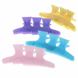 Butterfly Hair Clips - Golden Girl Cosmetics