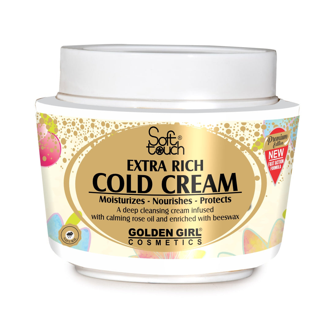 Cold Cream 500ml