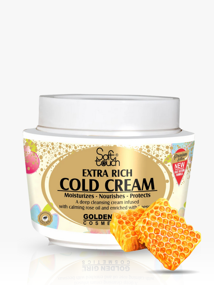 Cold Cream 500ml