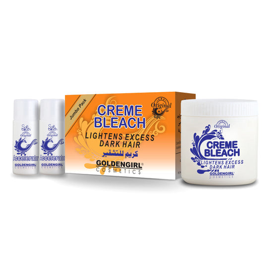 Herbal Creme Bleach