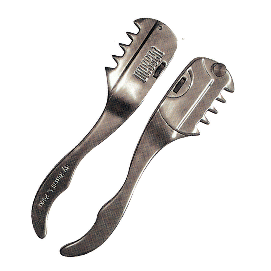Calus Razor Cutting Callus Shaver – Golden Girl Cosmetics