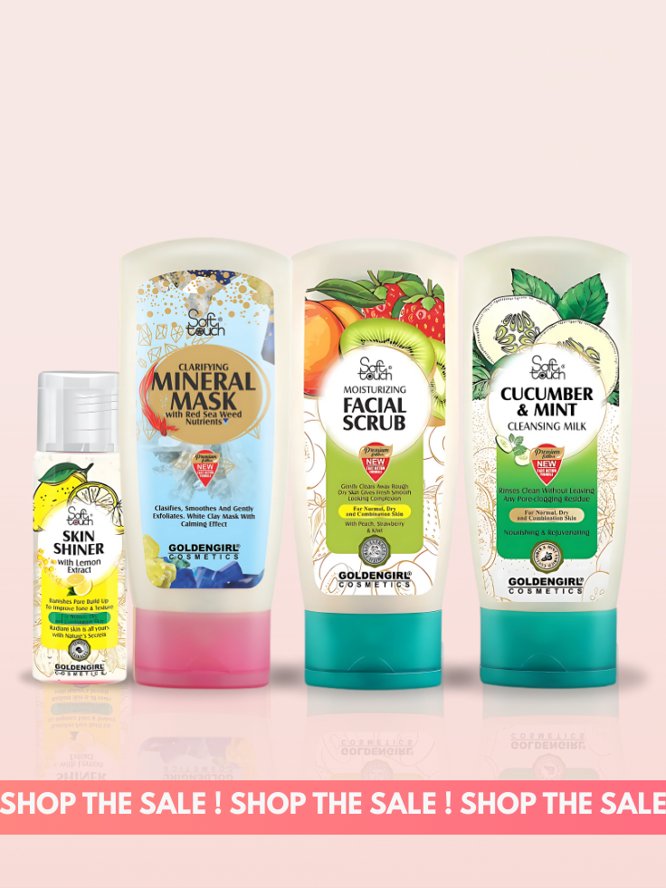 Daily Cleansing Bundle