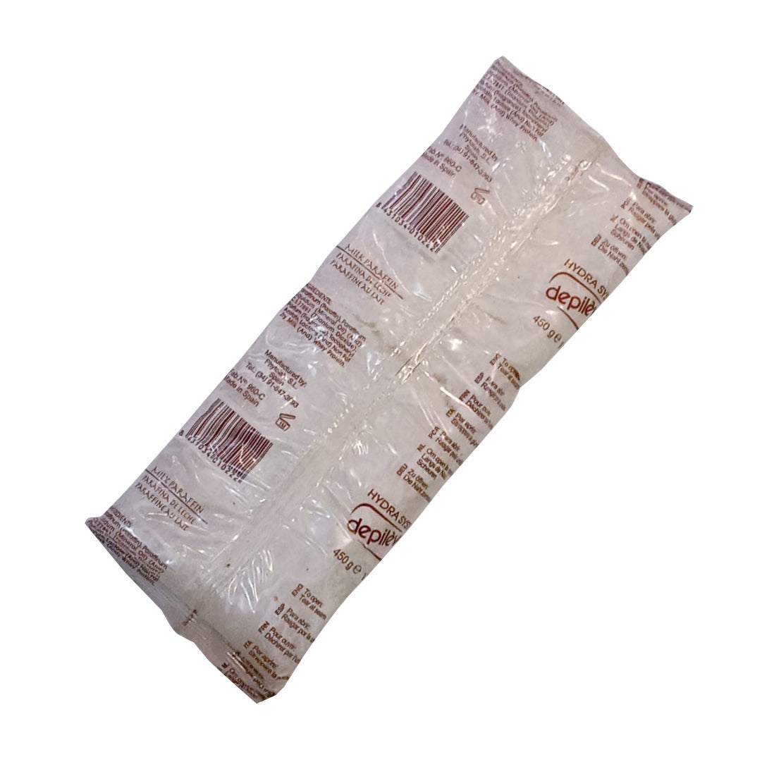 Depileve Milk Paraffin