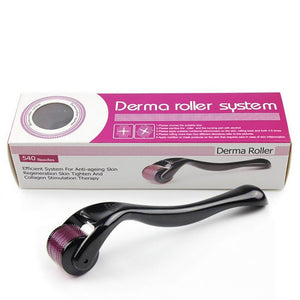Derma Roller System - Golden Girl Cosmetics