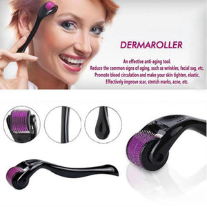 Derma Roller System - Golden Girl Cosmetics