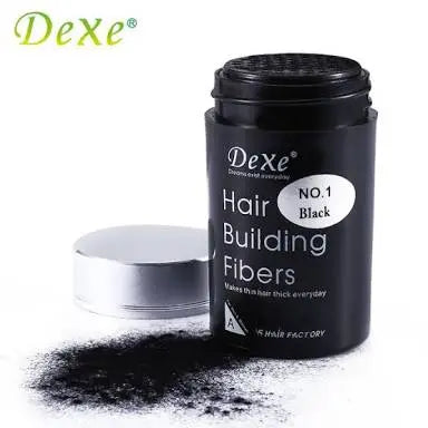 Dexe Hair Fiber