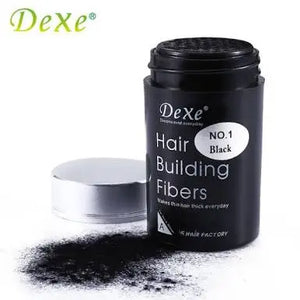Dexe Hair Fiber - Golden Girl Cosmetics