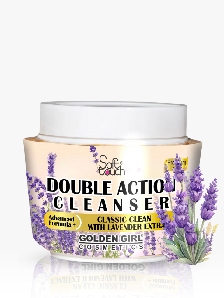 Double Action Cleanser 500 ml