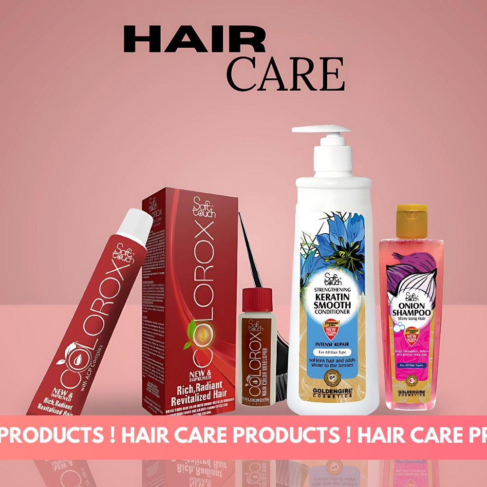Hair conditioner bottle with apple graphics on a white background