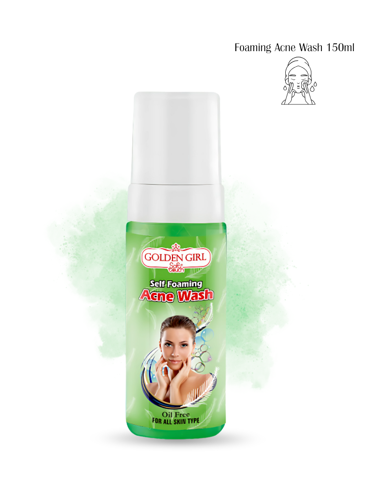 Acne Clear Offer