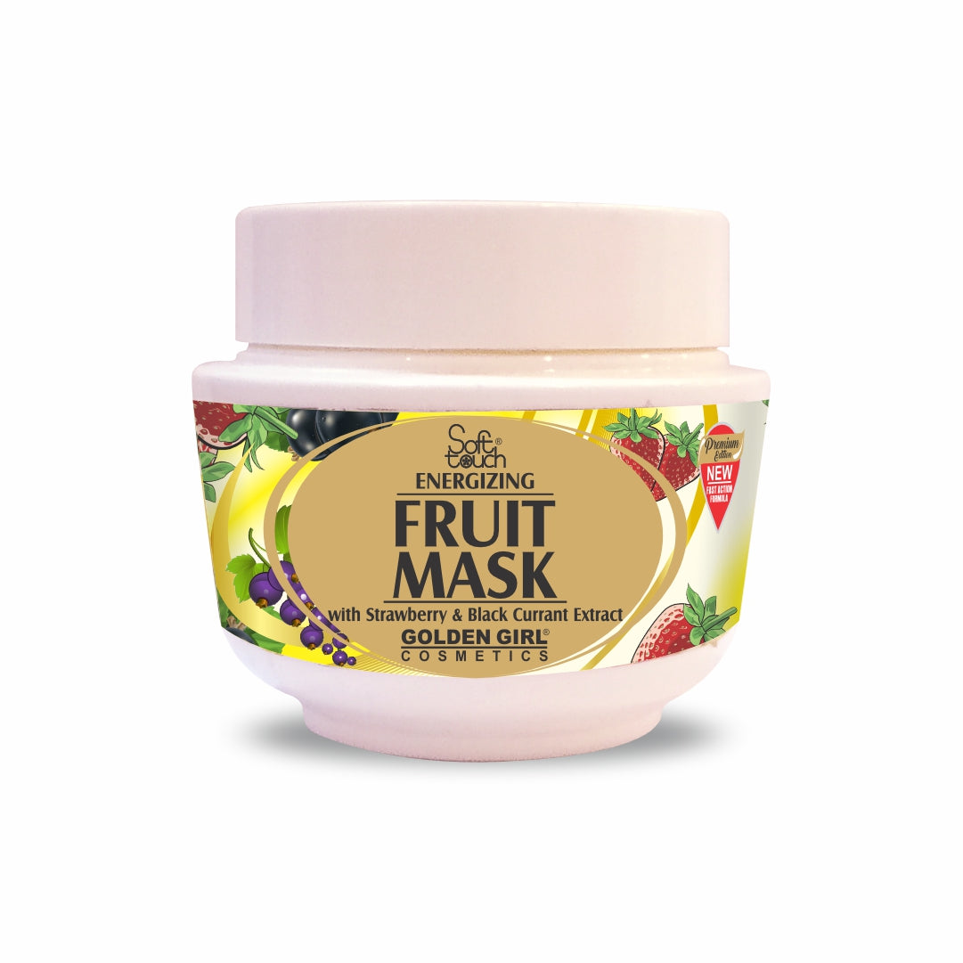 Fruit Mask 75ml