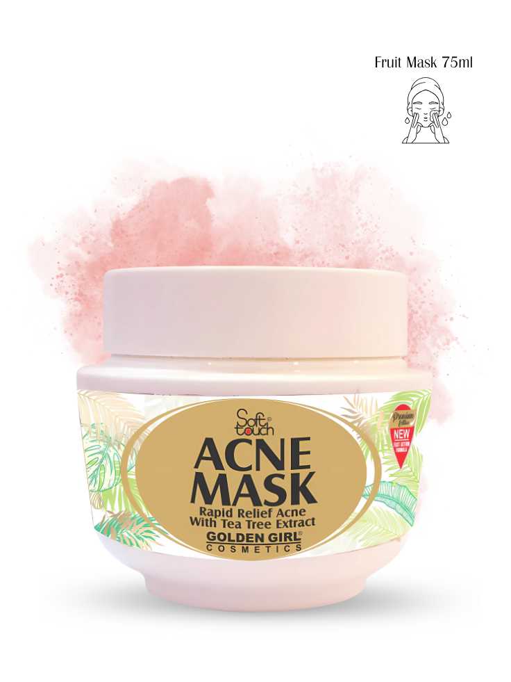 Acne Clear Offer