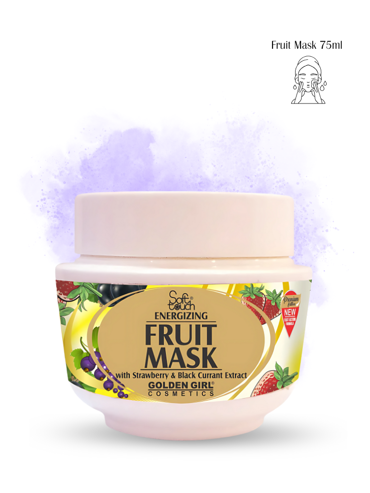 Fruit Mask 75ml