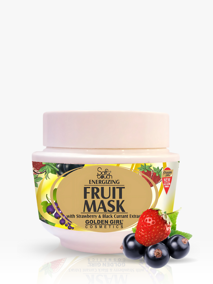 Fruit Mask 75ml