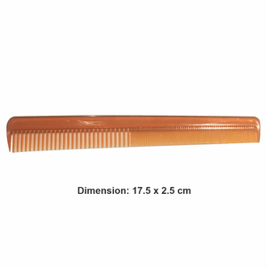 Cutting Comb GG-202 - Golden Girl Cosmetics