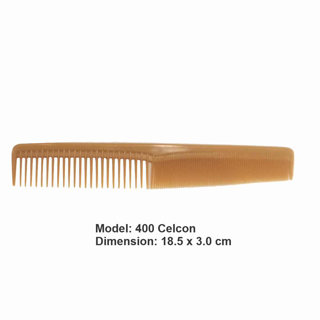 Celcon 400 Cutting Comb GG-202