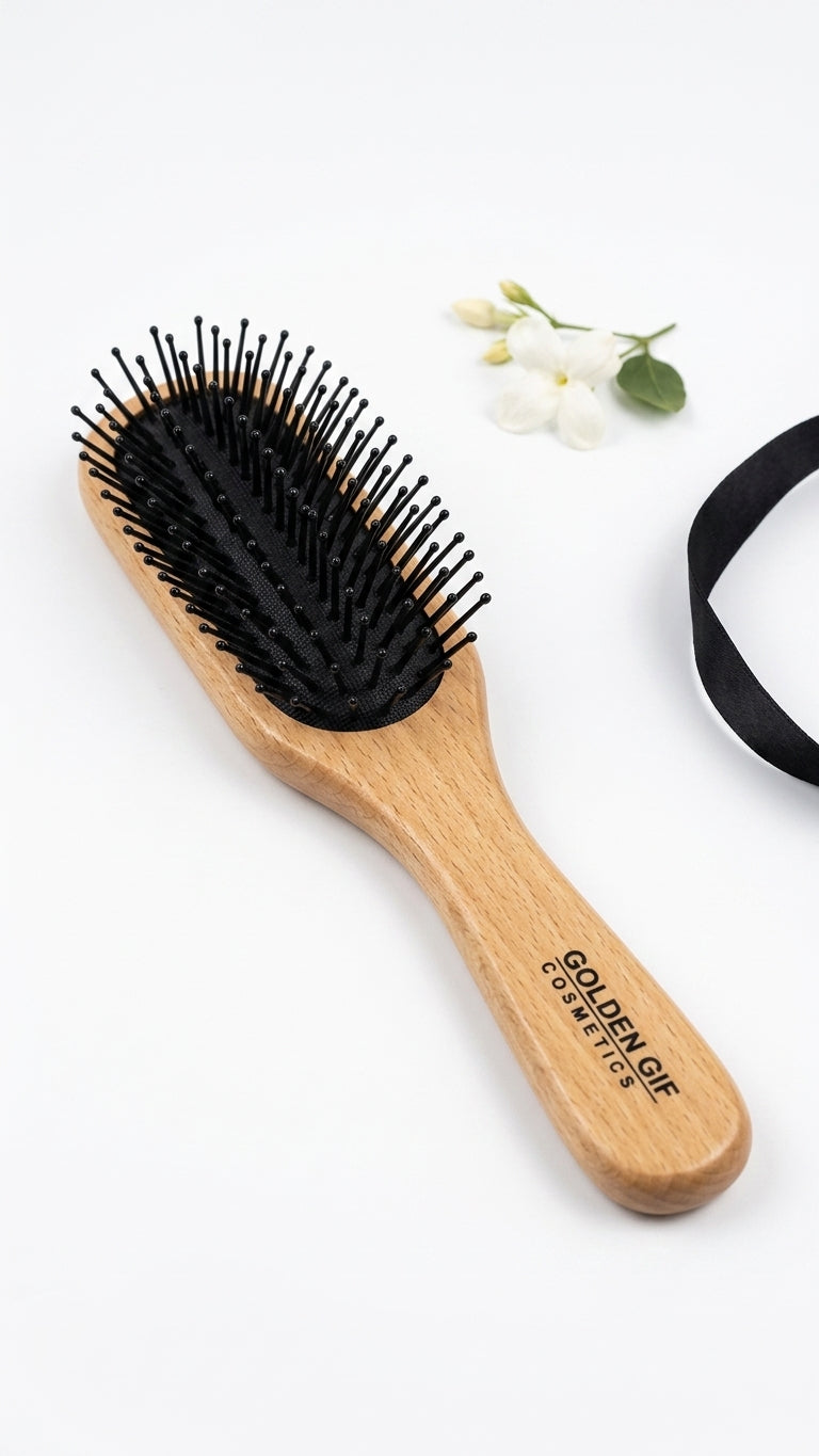 Wooden Brush 3050