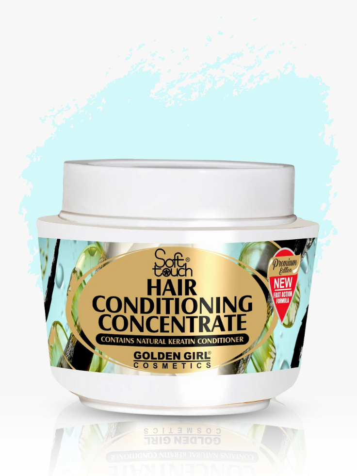 Hair Conditioning Concentrate 500ml