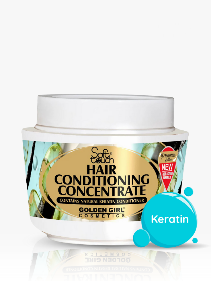Hair Conditioning Concentrate 500ml