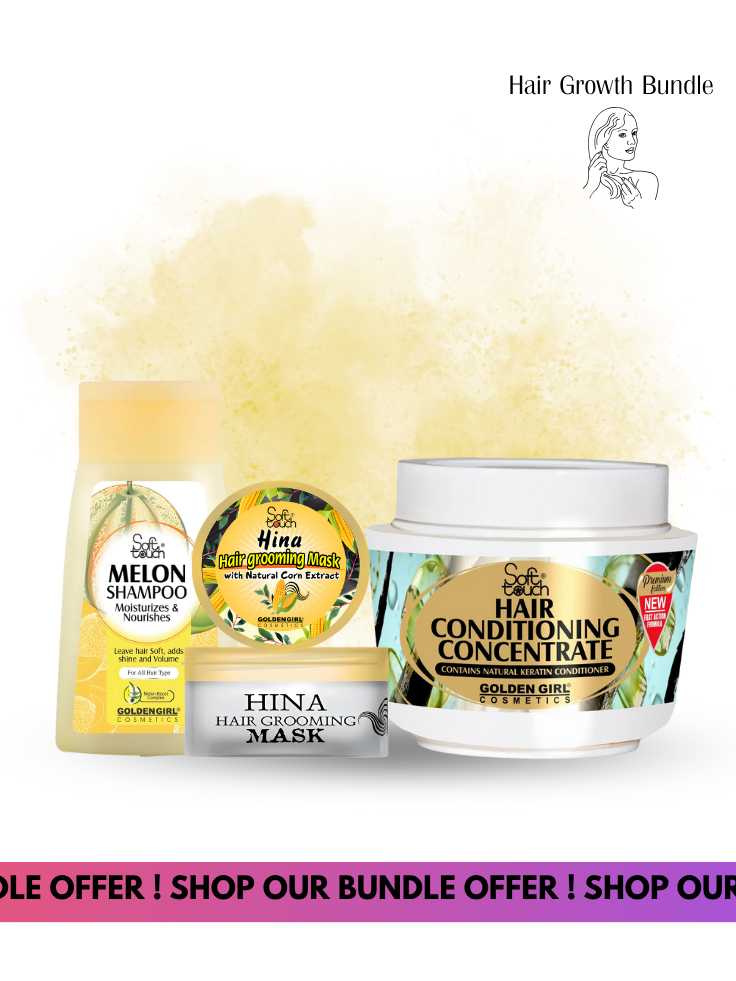 Hair Growth Bundle