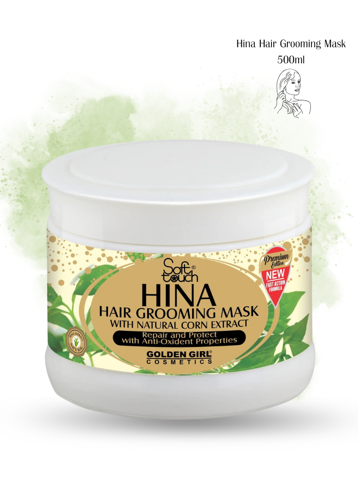 Dry Hair Bundle
