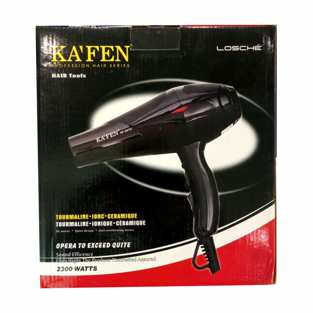 KAFEN Professional Hair Dryer