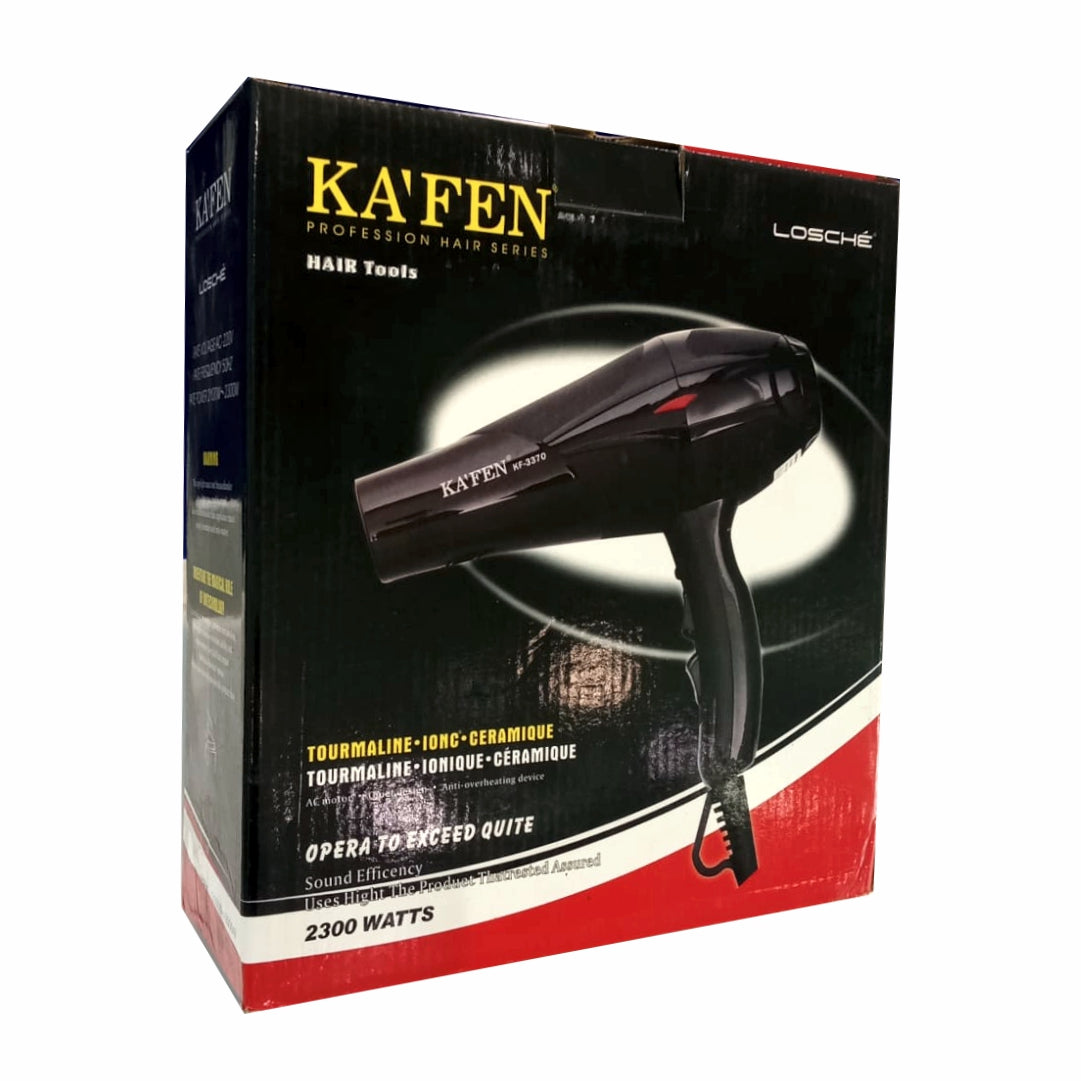 KAFEN Professional Hair Dryer