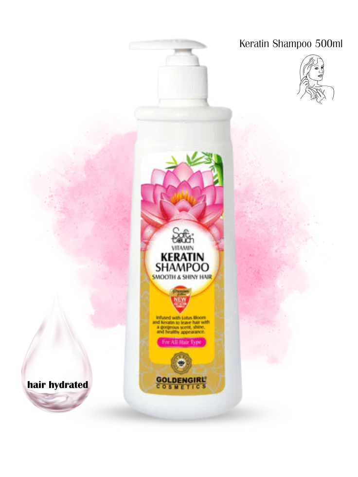 Keratin Super Bundle