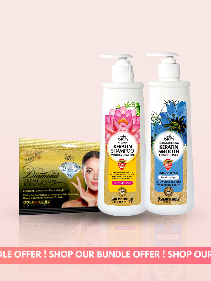 Keratin Super Bundle