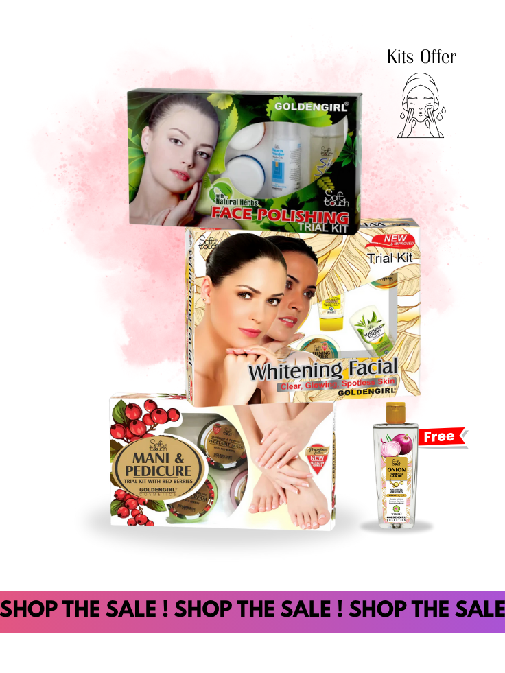 Kits Offer