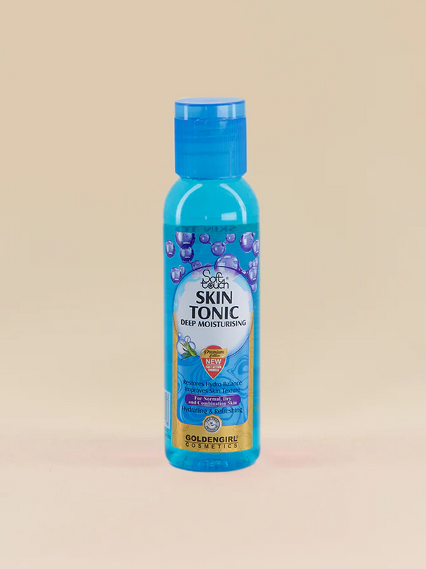 Skin Tonic 120ml