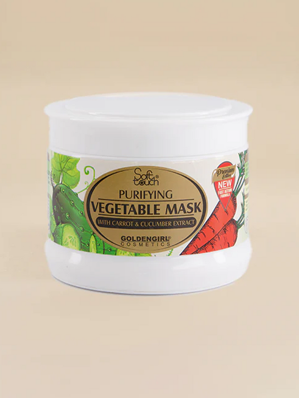 Vegetable Mask 500ml